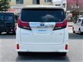 2016 Toyota Alphard