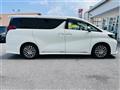 2016 Toyota Alphard
