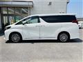 2016 Toyota Alphard