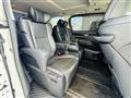 2016 Toyota Alphard