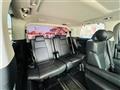 2016 Toyota Alphard