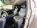 2016 Toyota Alphard