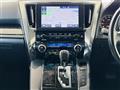 2016 Toyota Alphard