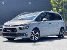 2018 Citroen Grand C4 Picasso