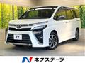 2018 Toyota Voxy