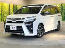 2018 Toyota Voxy