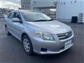 2007 Toyota Corolla Axio
