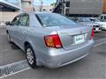 2007 Toyota Corolla Axio