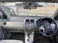 2007 Toyota Corolla Axio