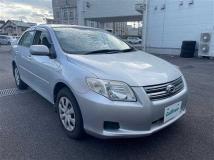 2007 Toyota Corolla Axio