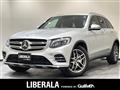 2019 Mercedes-Benz GLC-Class