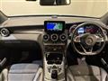 2019 Mercedes-Benz GLC-Class