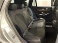 2019 Mercedes-Benz GLC-Class