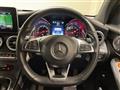 2019 Mercedes-Benz GLC-Class