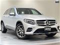 2019 Mercedes-Benz GLC-Class