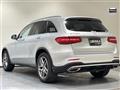 2019 Mercedes-Benz GLC-Class