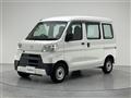 2018 Daihatsu Hijet Cargo