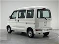 2018 Daihatsu Hijet Cargo