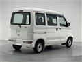 2018 Daihatsu Hijet Cargo
