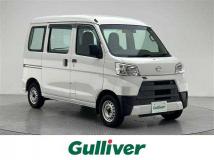 2018 Daihatsu Hijet Cargo