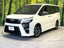 2019 Toyota Voxy