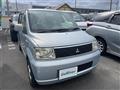 2004 Mitsubishi eK Wagon