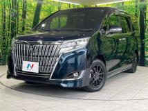 2020 Toyota Esquire
