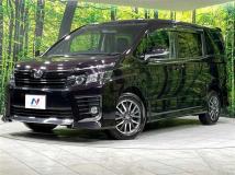 2014 Toyota Voxy