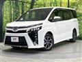 2017 Toyota Voxy