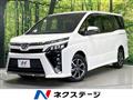 2017 Toyota Voxy