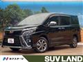 2019 Toyota Voxy