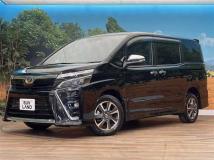 2019 Toyota Voxy