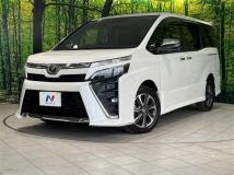 2020 Toyota Voxy