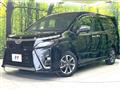 2021 Toyota Voxy