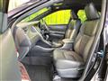 2016 Toyota Harrier