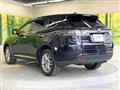 2016 Toyota Harrier