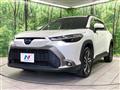 2021 Toyota CorollaCross