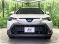 2021 Toyota CorollaCross