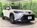 2021 Toyota CorollaCross