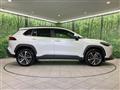 2021 Toyota CorollaCross
