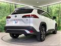 2021 Toyota CorollaCross
