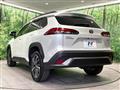 2021 Toyota CorollaCross