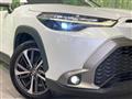 2021 Toyota CorollaCross