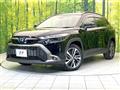 2023 Toyota CorollaCross