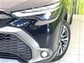 2023 Toyota CorollaCross