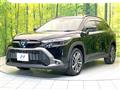 2023 Toyota CorollaCross