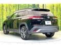 2023 Toyota CorollaCross