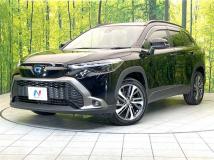 2023 Toyota CorollaCross