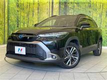 2023 Toyota CorollaCross