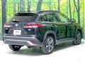 2023 Toyota CorollaCross